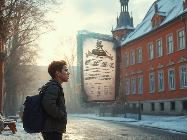 Co je záškoláctví a jak ho efektivně předcházet?