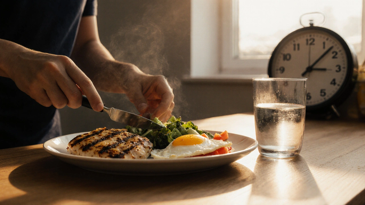 Co nejlépe spaluje tuky? Pravda o efektivních způsobech, které skutečně fungují