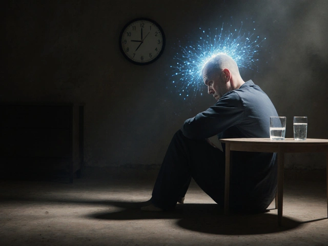 Co se stane když nebudu jíst 3 dny? Skutečné účinky hladovění na tělo