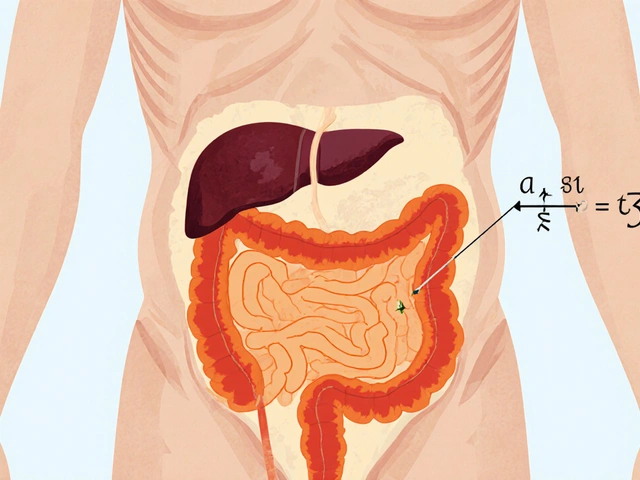 Jak efektivně zhubnout břicho - tipy na dietu i cvičení