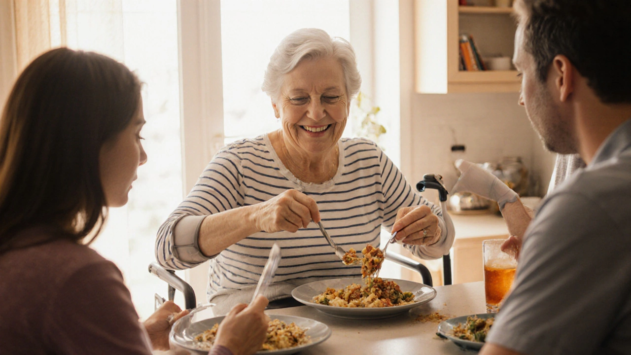 Co je to terciární prevence a proč je důležitá pro lidi s chronickými onemocněními