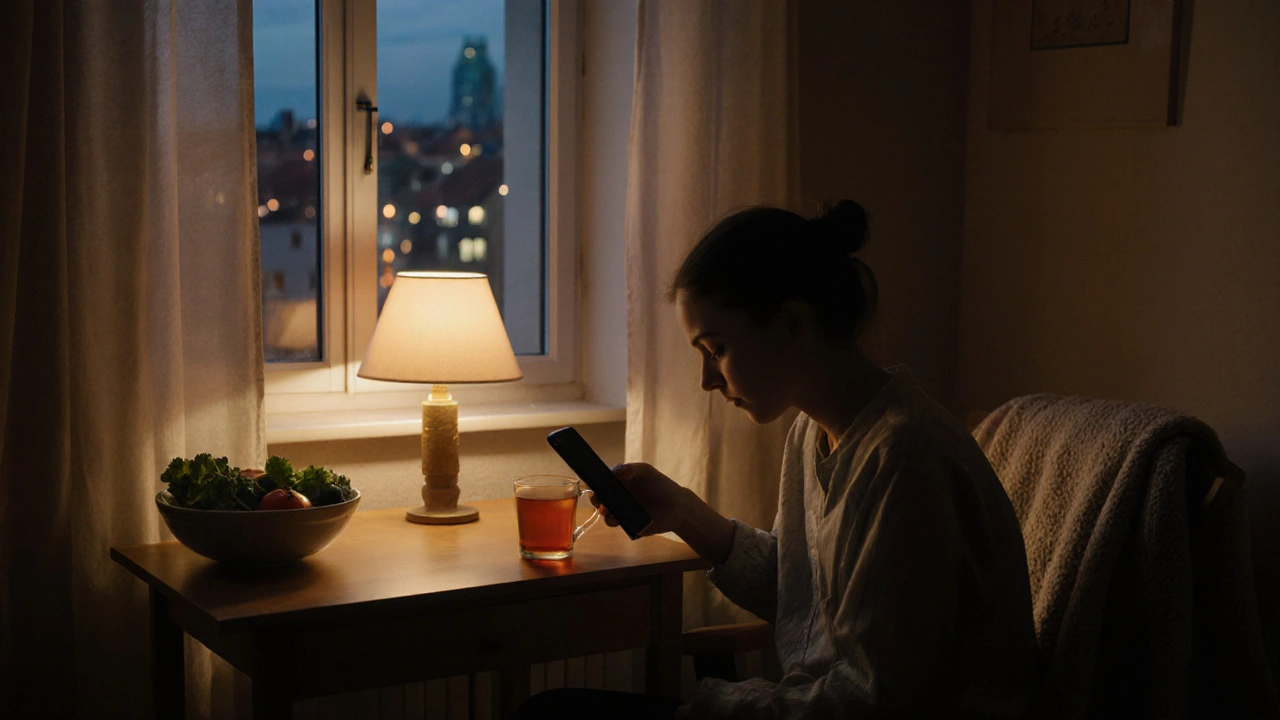 Co je to zdraví 21? Praktický průvodce moderním zdravím pro každodenní život