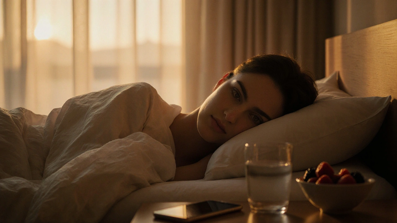 Co patří do zdravého životního stylu? Praktické rady, které skutečně fungují