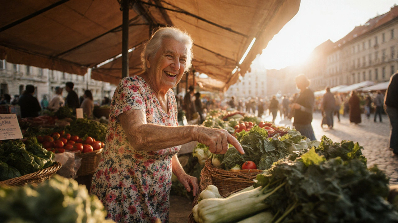 Jak definovat zdraví: co skutečně znamená být zdravý v roce 2025