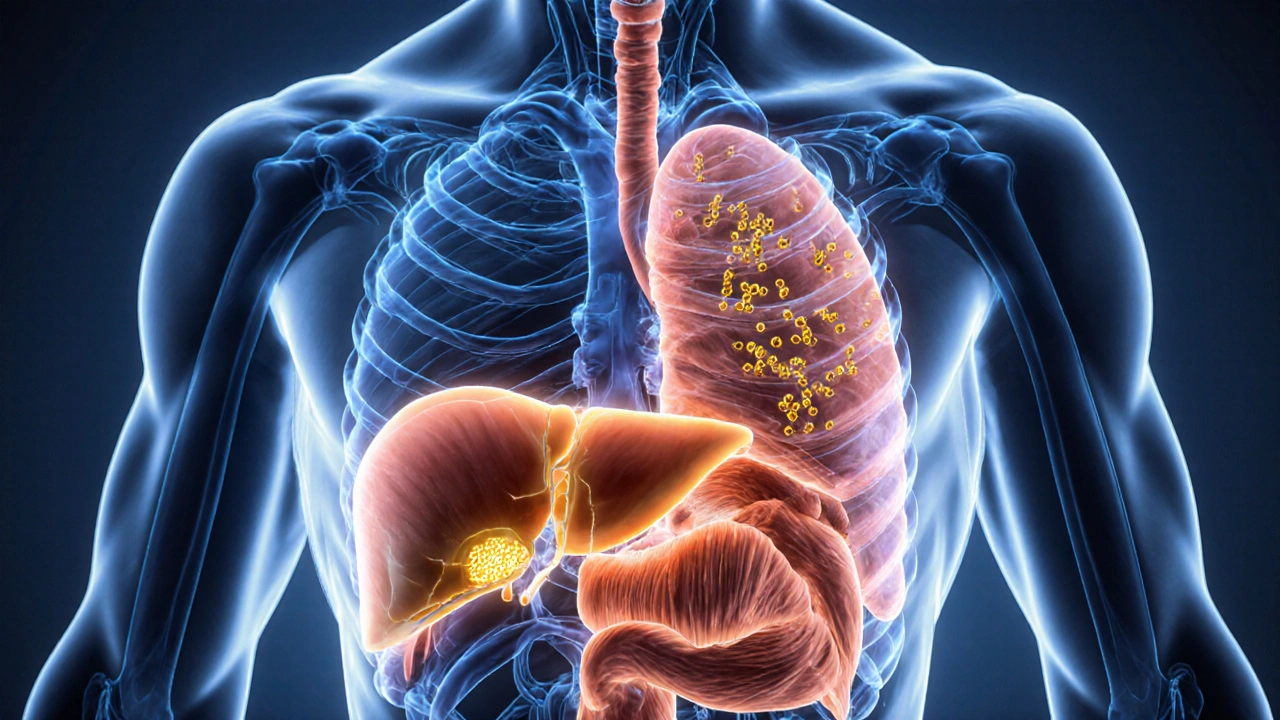 Jak dlouho se dá vydržet bez jídla? Reálné časy hladovění a co se děje v těle