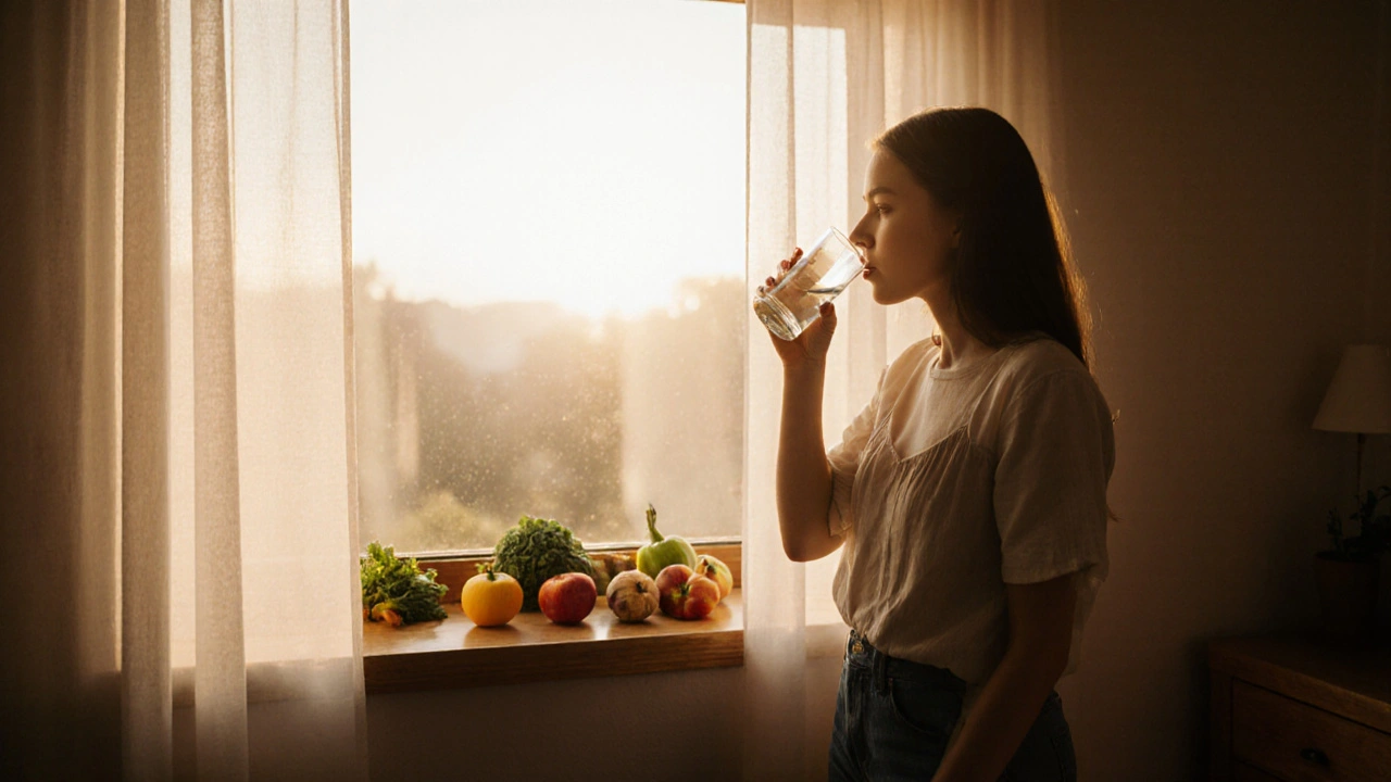 Jak mít zdravé tělo: praktycké kroky, které skutečně fungují