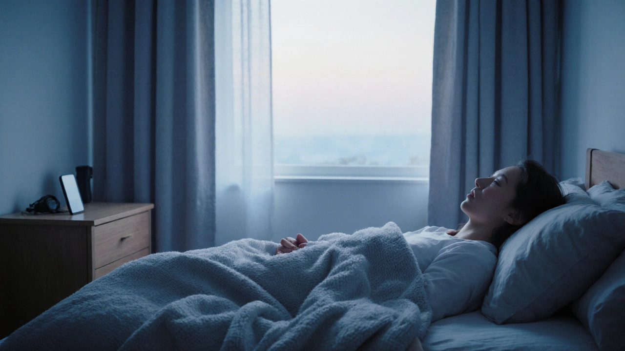 Jak si udržet duševní zdraví: praktické kroky pro každý den