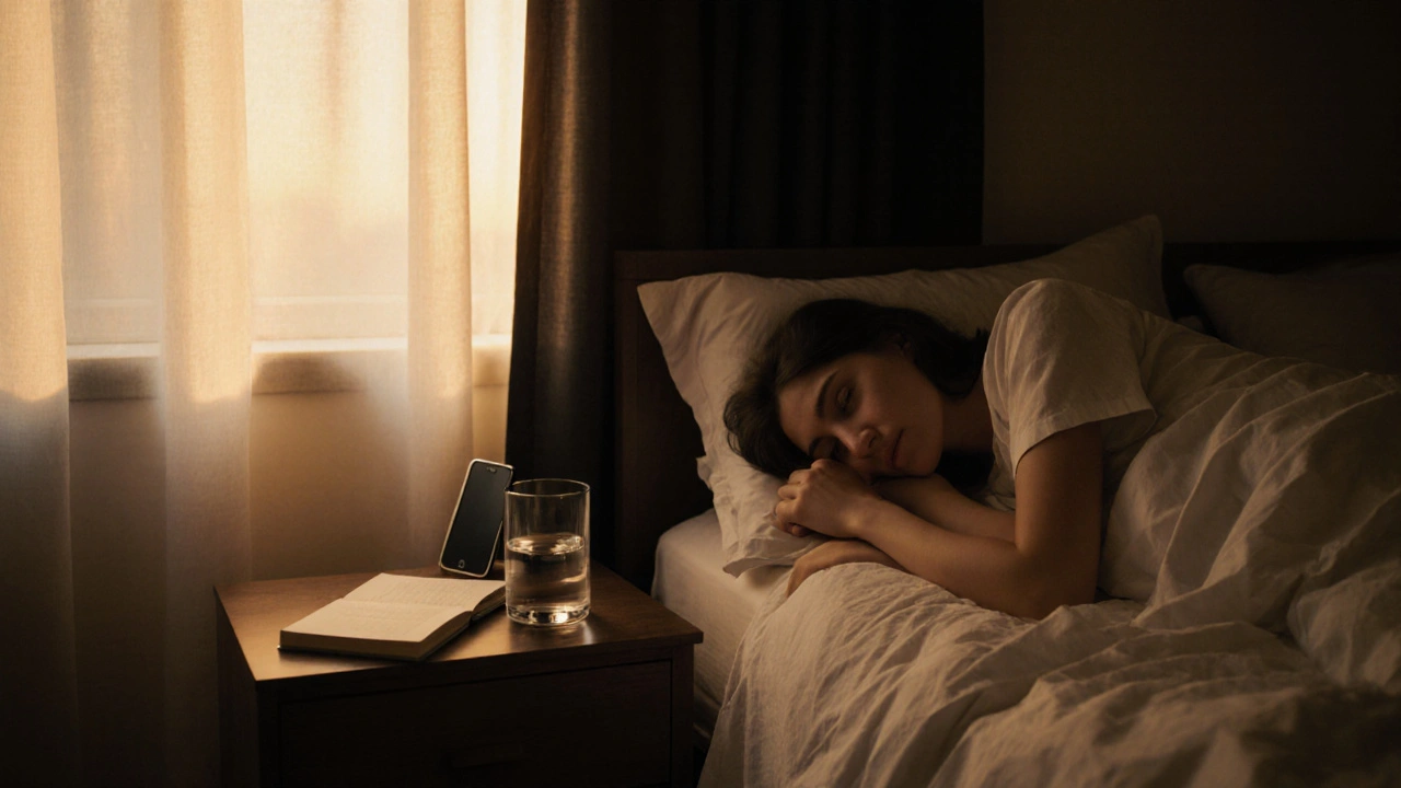 Jak zdravě žít? Praktické kroky, které opravdu fungují