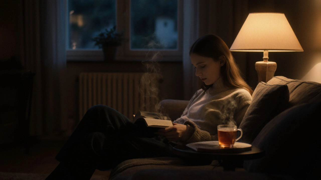 Jak zlepšit své zdraví: jednoduché kroky, které skutečně fungují