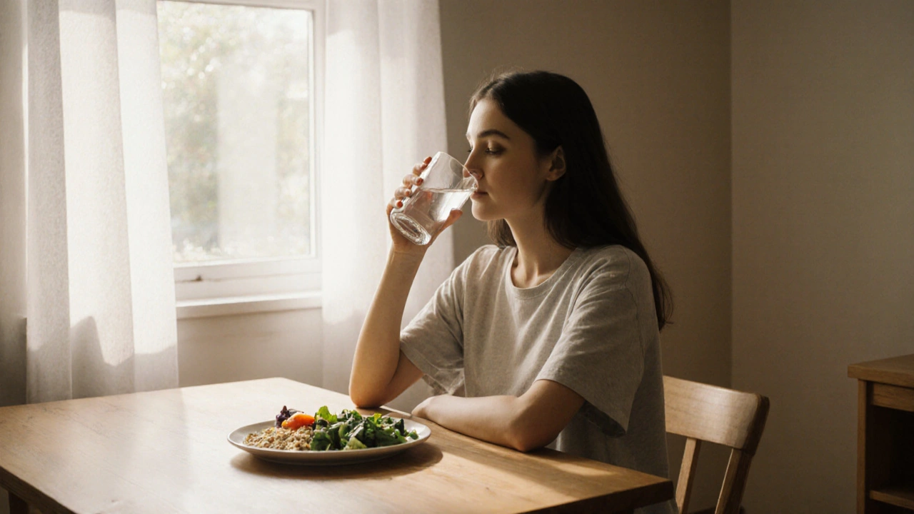Kdy začít s hubnutím? Praktický návod pro začátek bez úprav a nátlaku