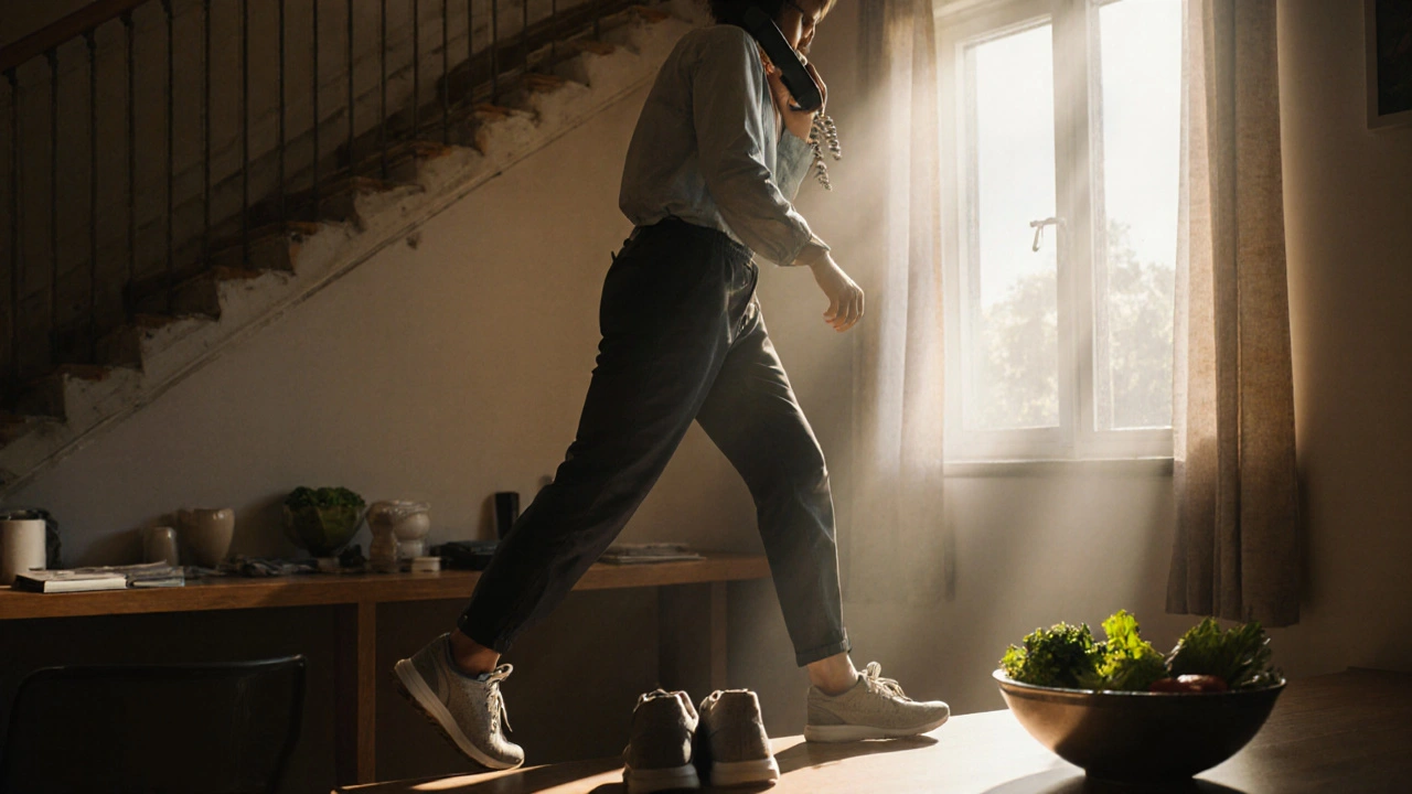 Po čem se nejvíce hubne? Skutečné faktory, které skutečně snižují tělesnou hmotnost