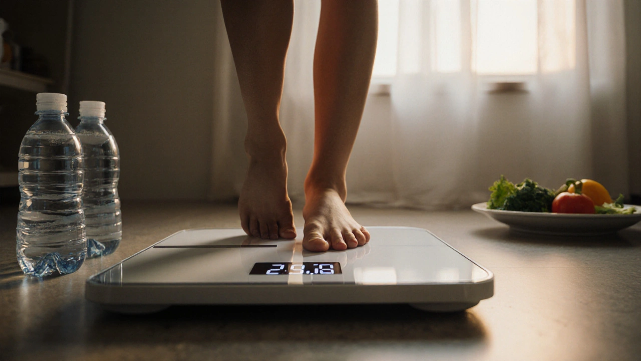 Po jaké době začnu hubnout? Reálné časy, kdy tělo začne reagovat na změny