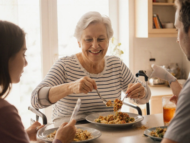 Co je to terciární prevence a proč je důležitá pro lidi s chronickými onemocněními