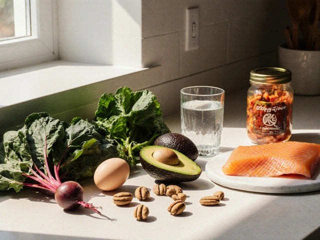 Co nejíst při hubnutí břicha: pravé potraviny, které skutečně pomáhají