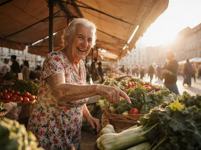 Jak definovat zdraví: co skutečně znamená být zdravý v roce 2025