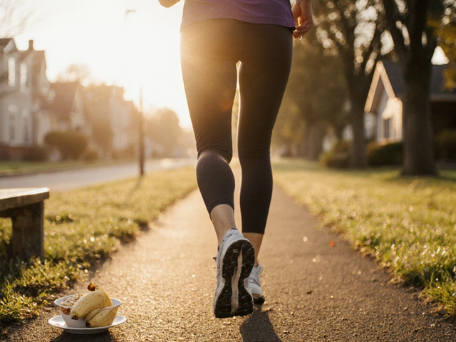 Jak dlouho po jídle jít cvičit? Správné časy pro trénink podle typu jídla
