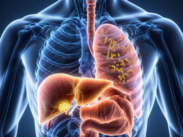 Jak dlouho se dá vydržet bez jídla? Reálné časy hladovění a co se děje v těle