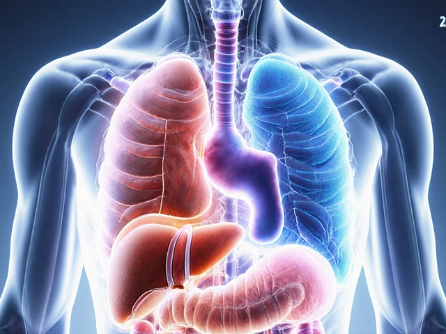 Jak dlouho se dá vydržet bez jídla? Reálné časy hladovění a co se děje v těle