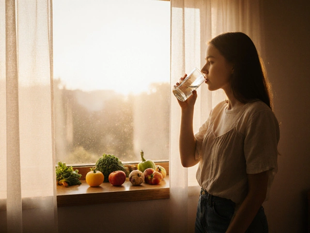 Jak mít zdravé tělo: praktycké kroky, které skutečně fungují