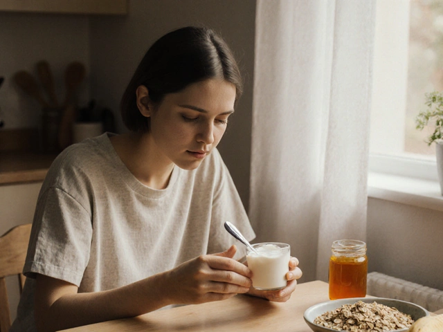 Jak se donutit k jídlu, když nemáte chuť: praktické kroky pro každodenní život