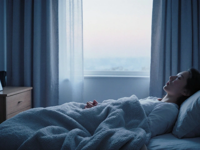 Jak si udržet duševní zdraví: praktické kroky pro každý den