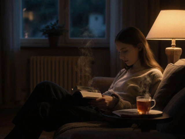 Jak zlepšit své zdraví: jednoduché kroky, které skutečně fungují