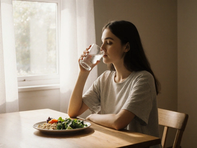 Kdy začít s hubnutím? Praktický návod pro začátek bez úprav a nátlaku