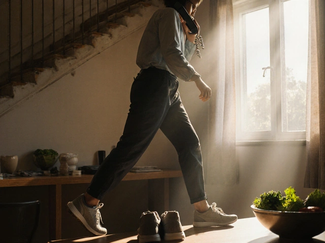 Po čem se nejvíce hubne? Skutečné faktory, které skutečně snižují tělesnou hmotnost