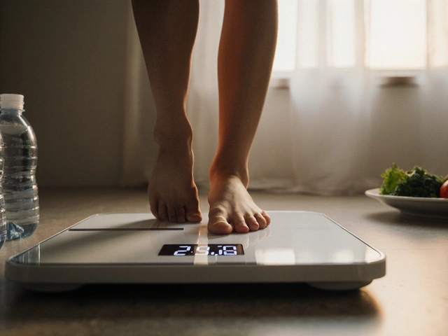 Po jaké době začnu hubnout? Reálné časy, kdy tělo začne reagovat na změny