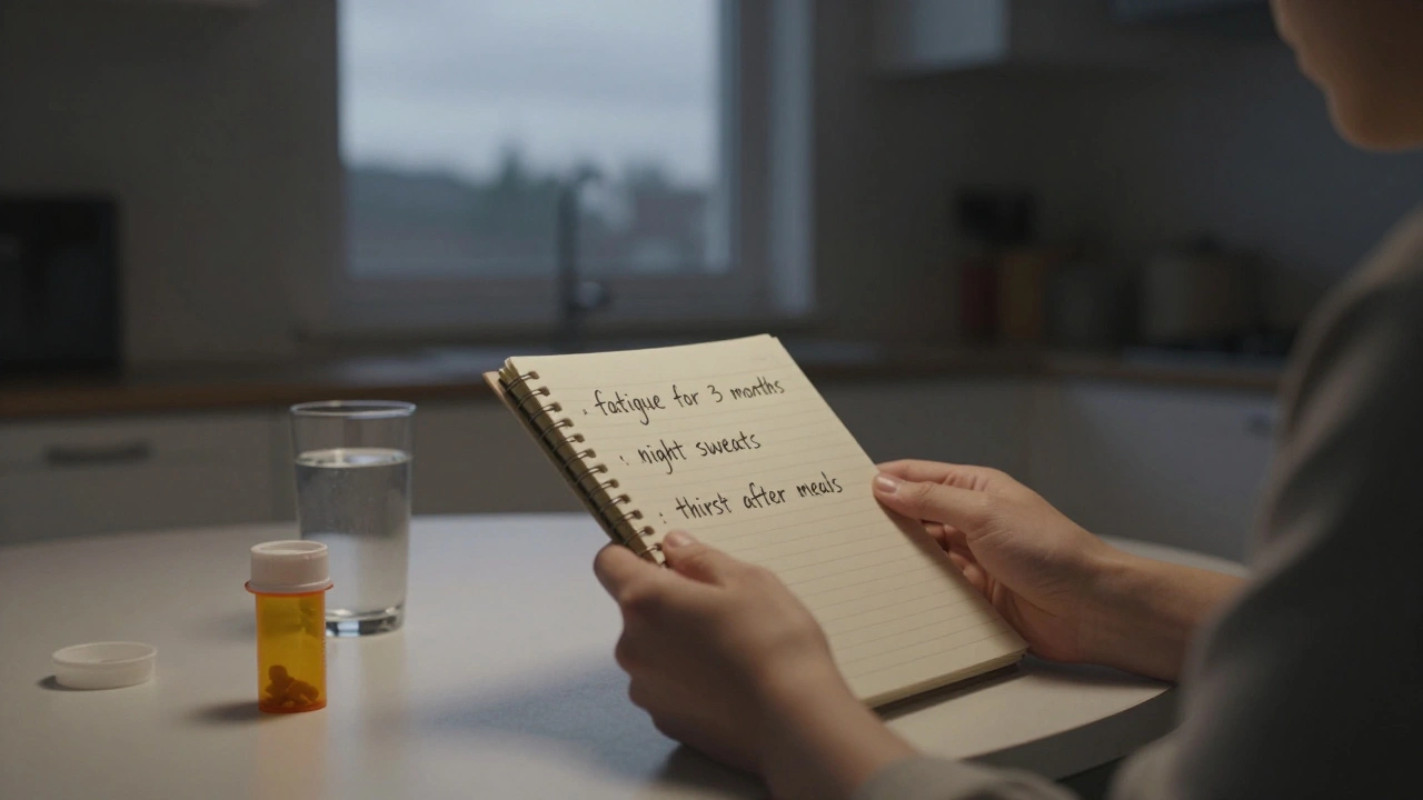 Co je to patologický jev a proč ho nemůžete ignorovat ve svém zdraví