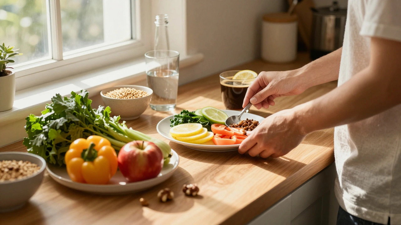 Co je to prevence zdraví a jak ji aplikovat v každodenním životě