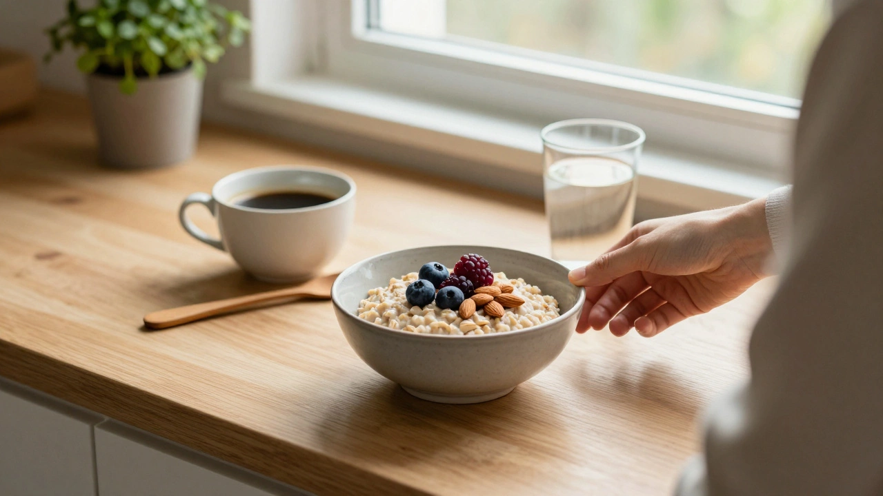 Co je to zdravý životní styl a jak ho dosáhnout každodenně