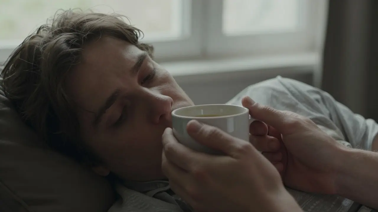 Jak pomoci lidem s psychickými problémy: praktické kroky, které skutečně pomáhají