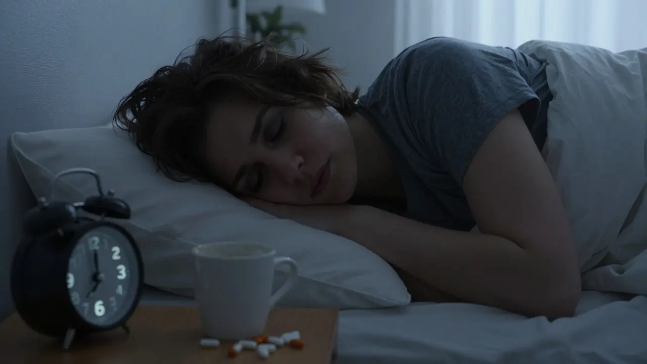 Jak se pozná vyčerpání organismu? Příznaky, které nemůžete ignorovat