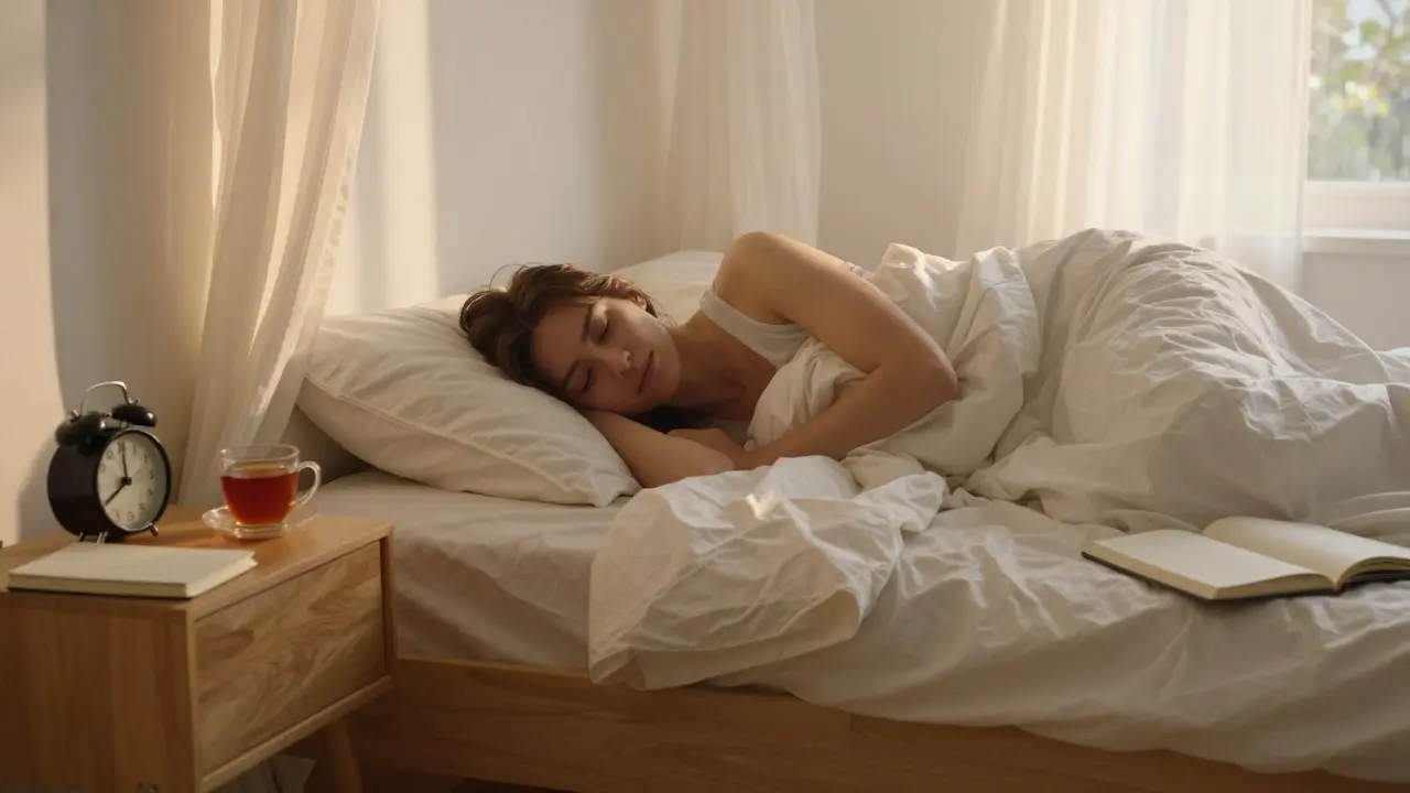 Jak se projevuje zdravý životní styl ve skutečném životě?