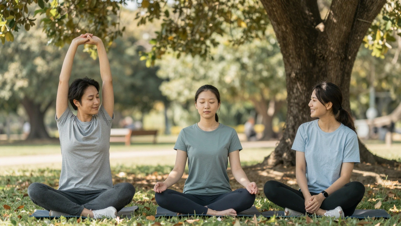 Jak WHO definuje pojem zdraví? Proč je to důležitější, než si myslíte
