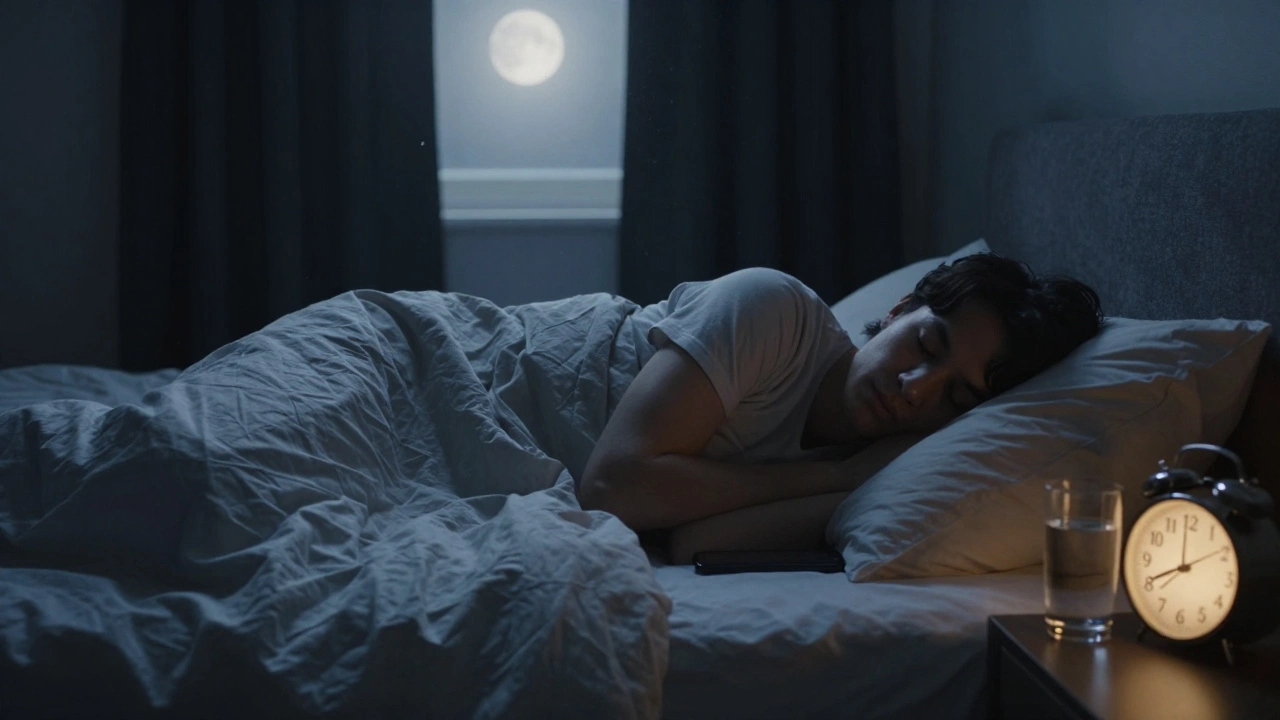 Jak zlepšit životní styl: jednoduché kroky, které skutečně fungují