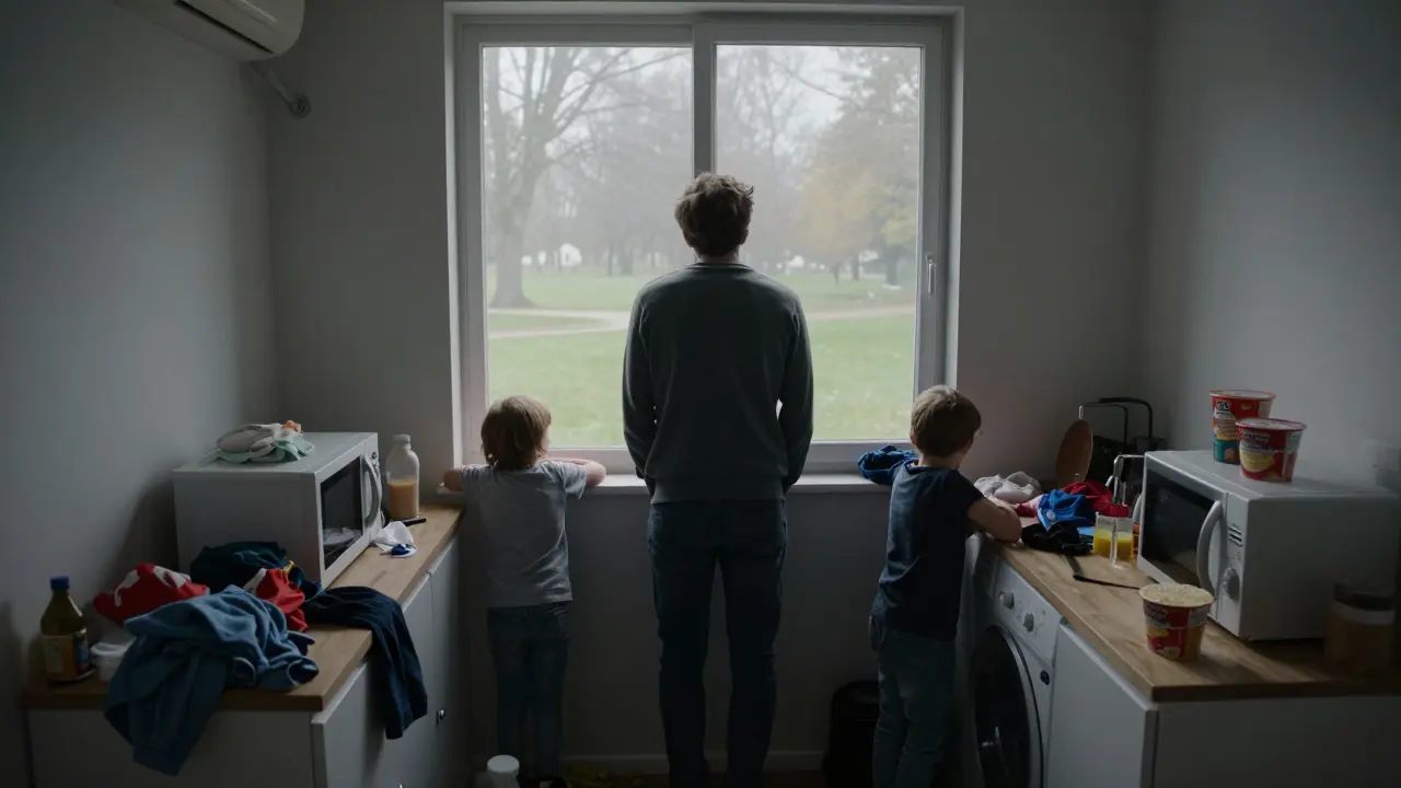 Jaké okolnosti ovlivňují životní styl a jak na ně reagovat