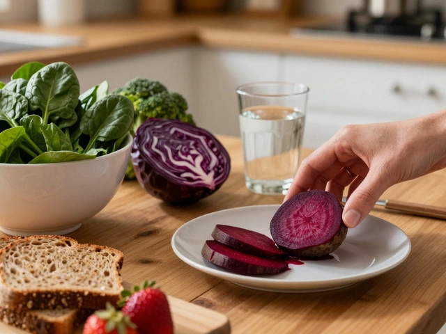 Co děláte pro své zdraví? Praktické kroky, které skutečně fungují