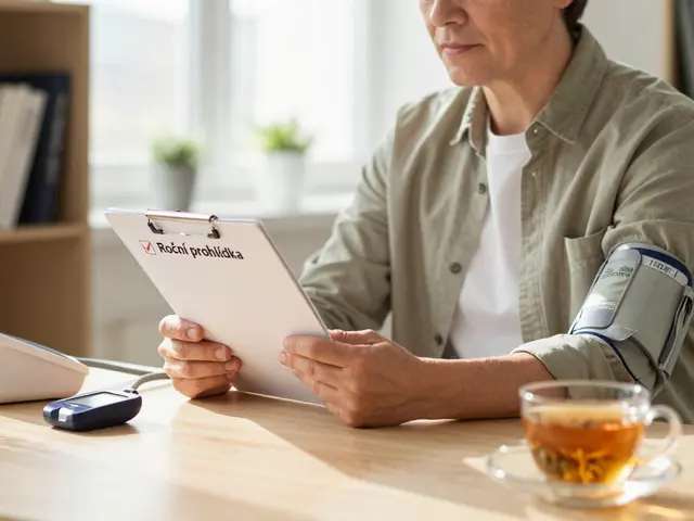 Co je minimální preventivní program a proč ho každý potřebuje