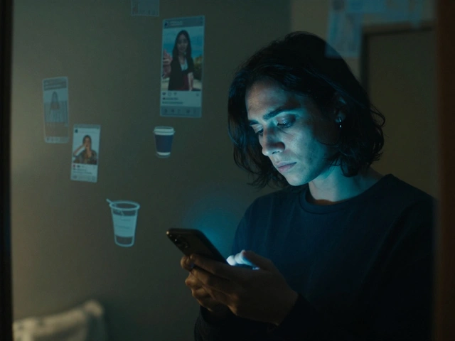 Co je závislostní chování a jak ho rozpoznat