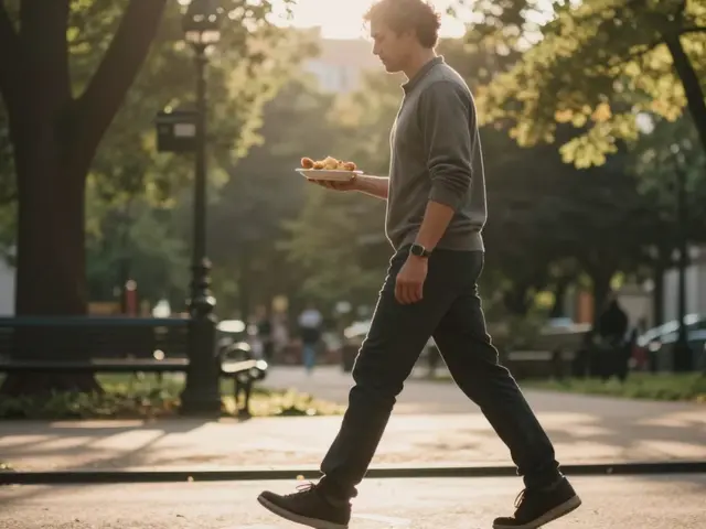 Jak cvičit, abych zhubnul: praktický návod bez fikcí