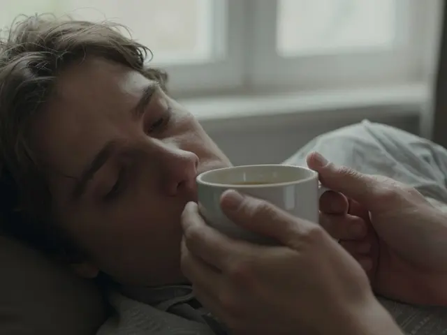 Jak pomoci lidem s psychickými problémy: praktické kroky, které skutečně pomáhají