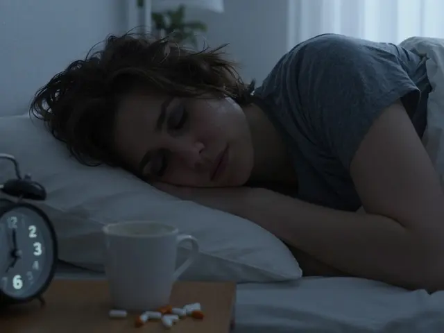 Jak se pozná vyčerpání organismu? Příznaky, které nemůžete ignorovat