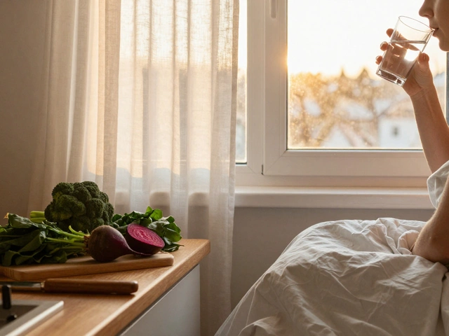 Jak si vyčistit tělo: přirozené způsoby, které skutečně fungují