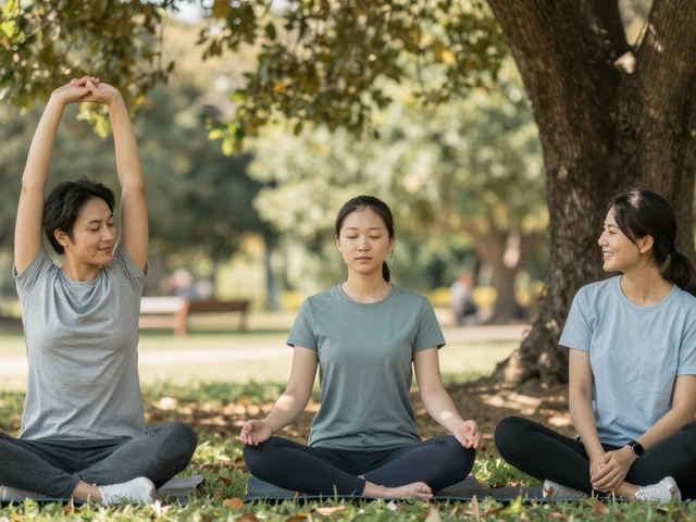 Jak WHO definuje pojem zdraví? Proč je to důležitější, než si myslíte