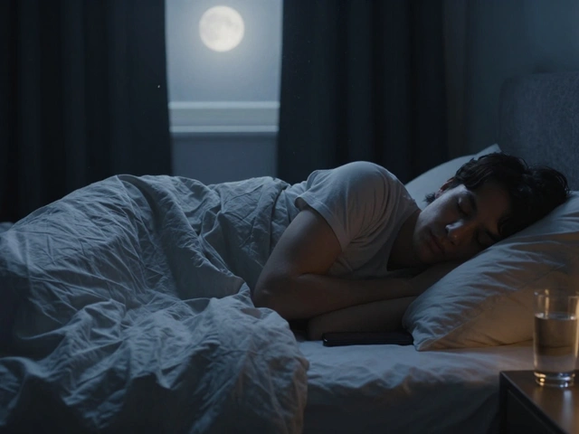 Jak zlepšit životní styl: jednoduché kroky, které skutečně fungují