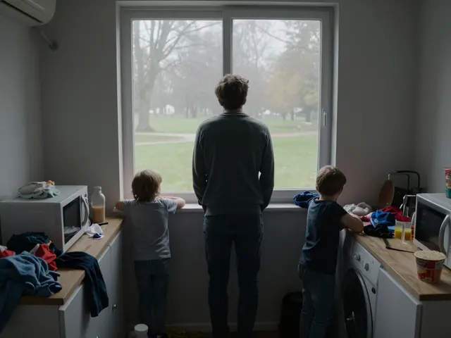 Jaké okolnosti ovlivňují životní styl a jak na ně reagovat