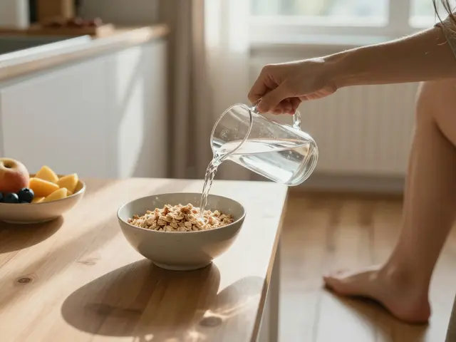 Proč žít zdravěji? Praktické důvody, které změní tvůj každodenní život