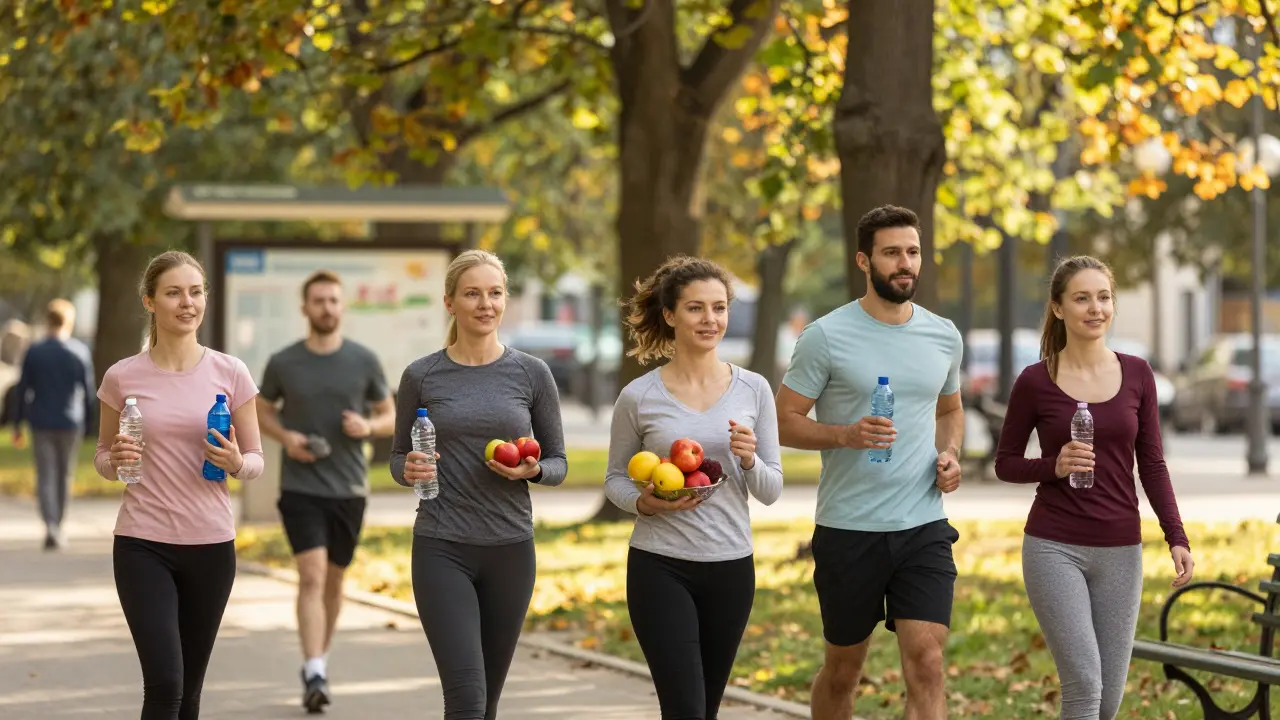 Co znamená WHO a proč je důležitá pro vaše zdraví